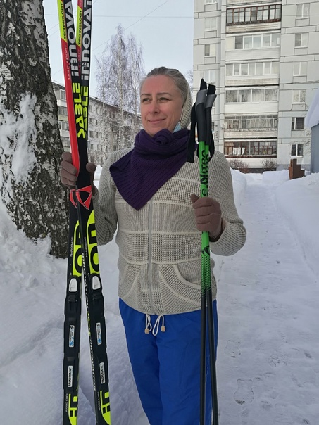 Мотырева Елена Викторовна